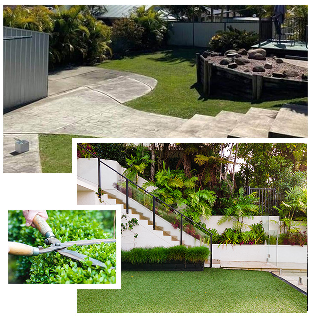 Gardening Melbourne